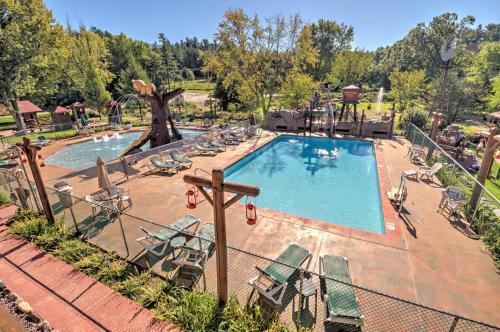 Hotel Meadowbrook Resort