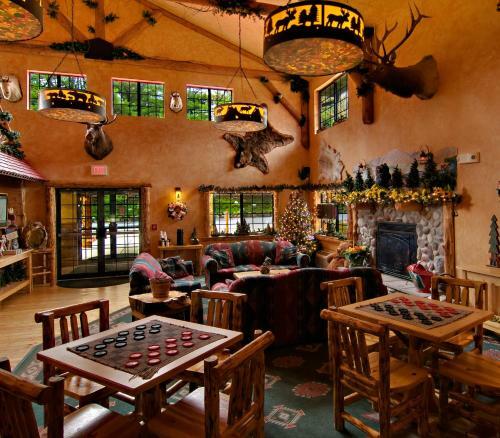 Hotel Meadowbrook Resort