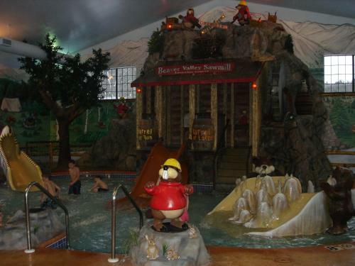 Hotel Meadowbrook Resort