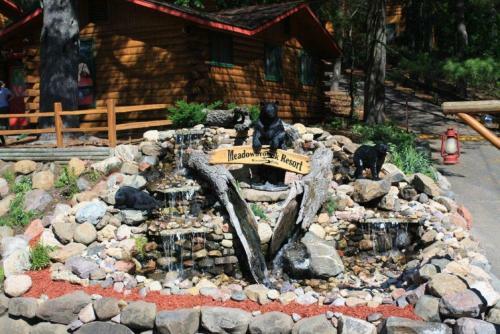 Hotel Meadowbrook Resort