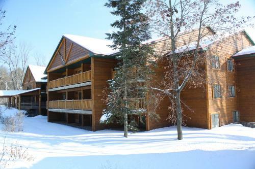 Hotel Meadowbrook Resort