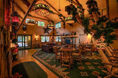 Hotel Meadowbrook Resort
