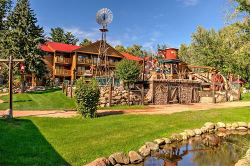 Hotel Meadowbrook Resort