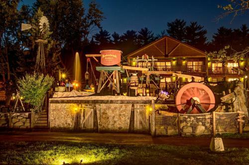 Hotel Meadowbrook Resort