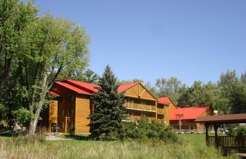 Hotel Meadowbrook Resort