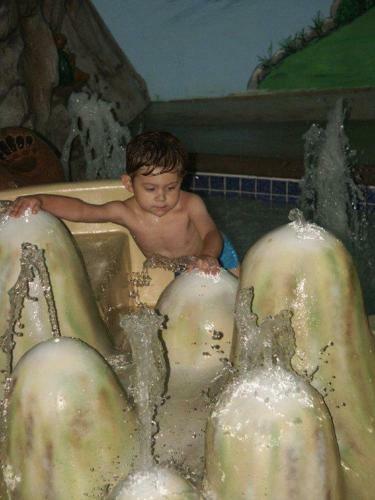 Hotel Meadowbrook Resort