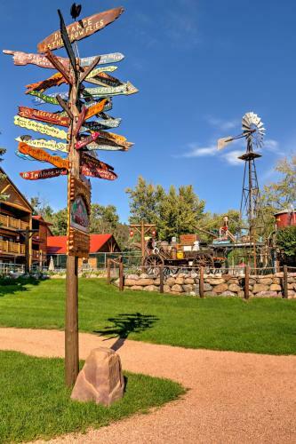 Hotel Meadowbrook Resort