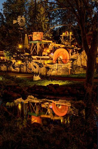 Hotel Meadowbrook Resort