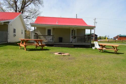 Hotel Summer Breeze Resort