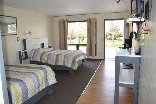 Hotel Summer Breeze Resort