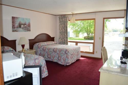 Hotel Summer Breeze Resort