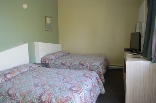 Hotel Summer Breeze Resort