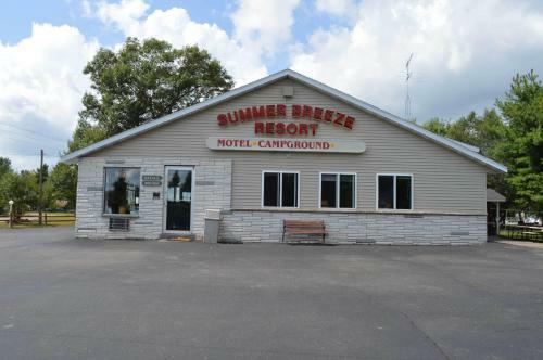Hotel Summer Breeze Resort