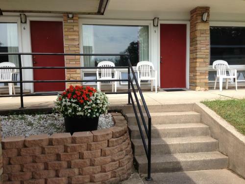 Indian Trail Motel