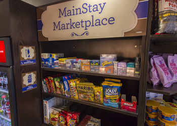 Hotel Mainstay Suites Casper
