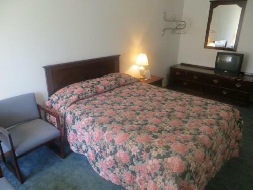 Starlite Motel