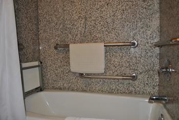 Hotel Comfort Inn Buffalo