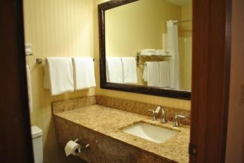 Hotel Comfort Inn Buffalo