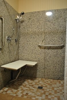 Hotel Comfort Inn Buffalo