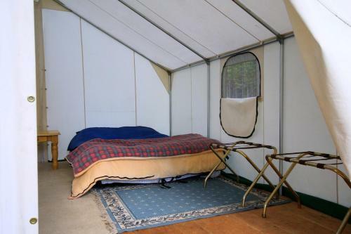 Bedroll And Breakfast ?