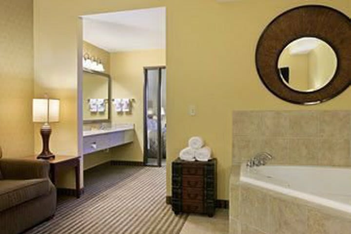 Hotel Days Inn Cheyenne