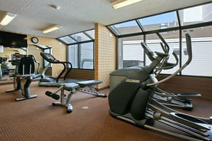 Hotel Days Inn Cheyenne