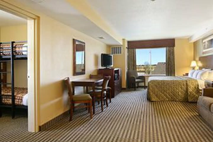 Hotel Days Inn Cheyenne