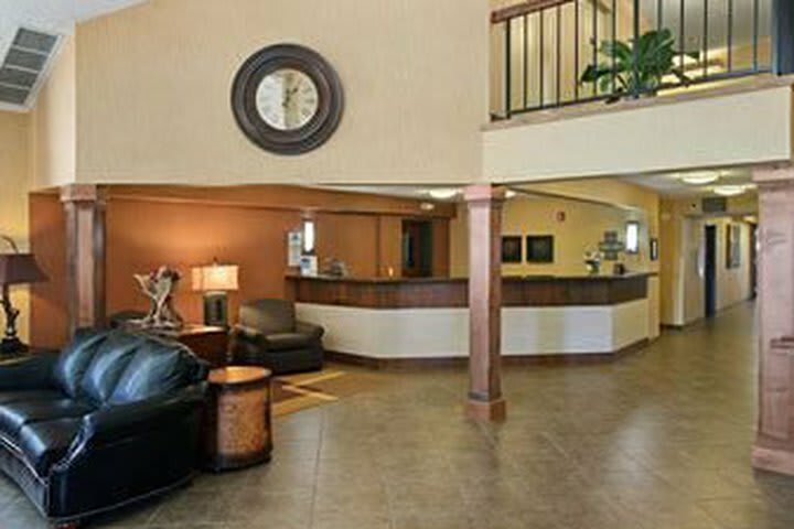 Hotel Days Inn Cheyenne