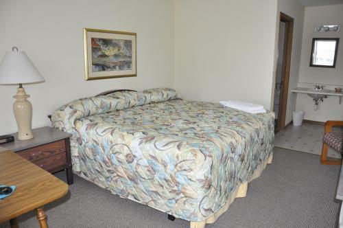 White Rose Motel