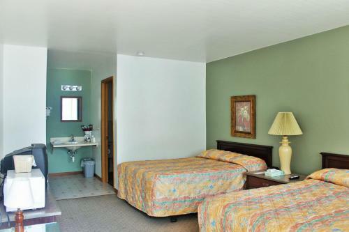 White Rose Motel