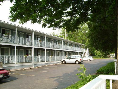 White Rose Motel