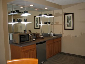 Hotel Buffalo Bill Cabin Village