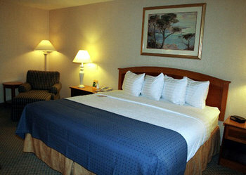 Hotel Buffalo Bill Cabin Village