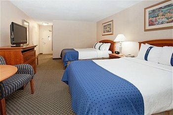 Hotel Buffalo Bill Cabin Village