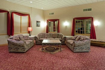 Hotel Buffalo Bill Cabin Village