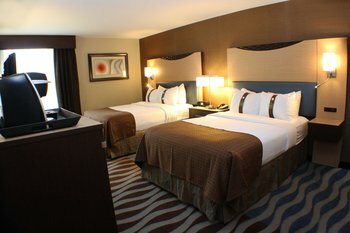 Hotel Buffalo Bill Cabin Village