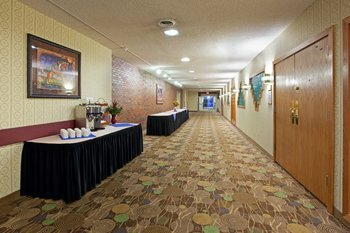 Hotel Buffalo Bill Cabin Village