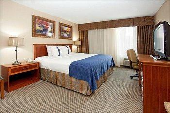 Hotel Buffalo Bill Cabin Village