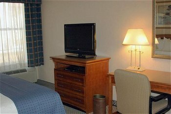 Hotel Buffalo Bill Cabin Village