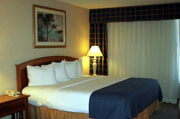 Hotel Buffalo Bill Cabin Village