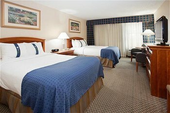Hotel Buffalo Bill Cabin Village