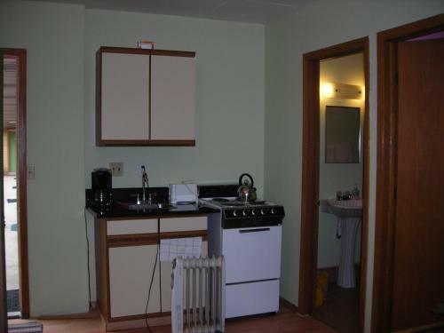 Deer Trail Motel