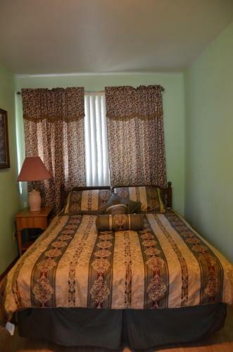 Deer Trail Motel