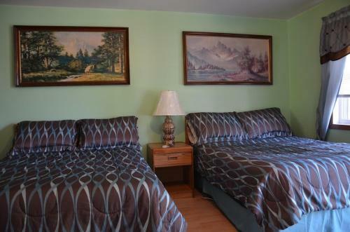Deer Trail Motel