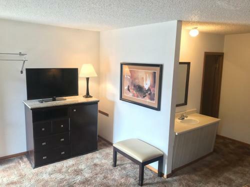 Motel Holiday Lodge