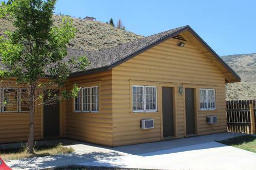 Motel Holiday Lodge