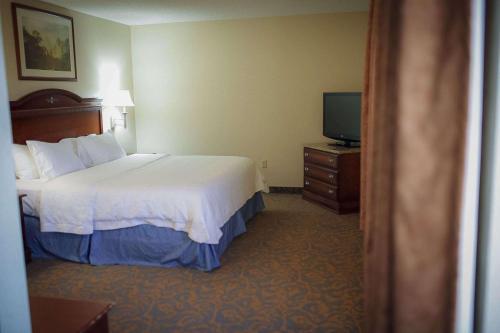 Hotel Hampton Inn Cheyenne