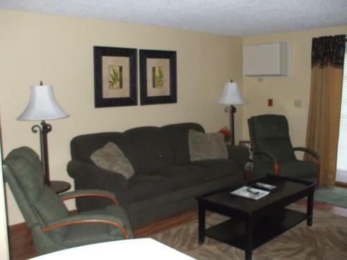 Hotel Caribbean Club Resort