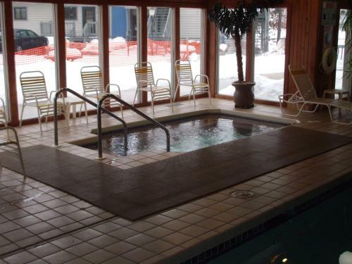Hotel Caribbean Club Resort