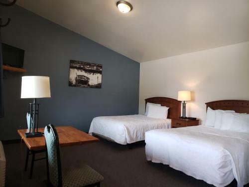 Big Bear Motel